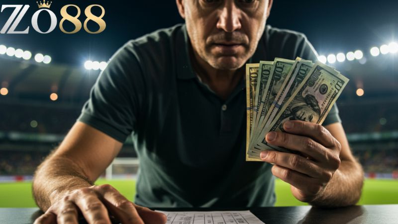 Cá Cược Trực Tuyến ZO88: Chơi Dễ Trúng Lớn, Trải Nghiệm Đẳng Cấp 2 ZO88