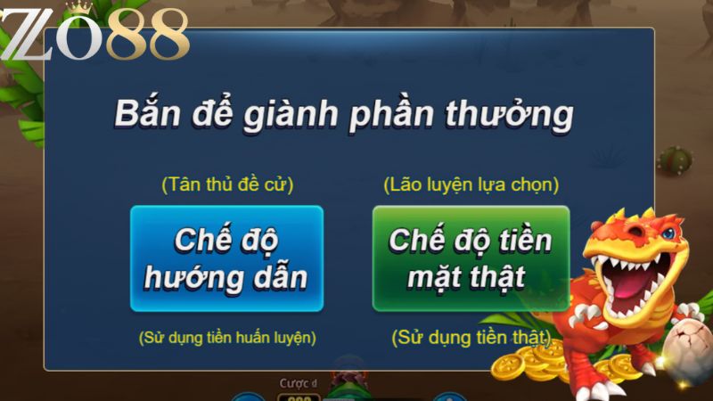 Rồng Sét ZO88 – Chinh Phục Slots Đổi Thưởng 2 ZO88