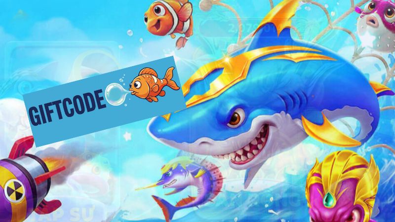 Gift Code Bắn Cá Đổi Thưởng ZO88: +10 Mã Mới Nhất 2 ZO88