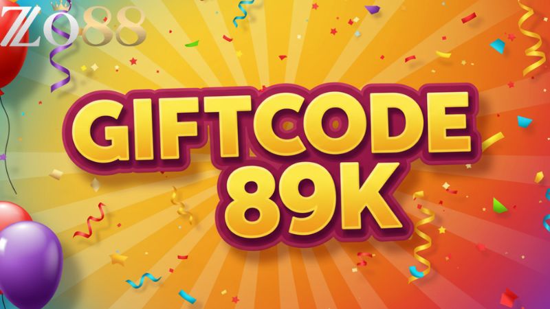 Hướng Dẫn Nhận Giftcode 100K ZO88 Trong 1 Phút 3 ZO88