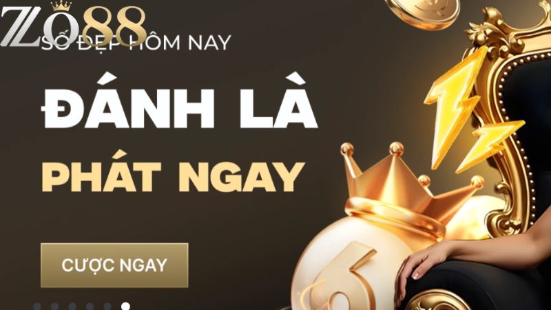 ZO88 - Nhà Cái Đẳng Cấp Top 1 | Đăng Ký Ngay +100K 18 ZO88