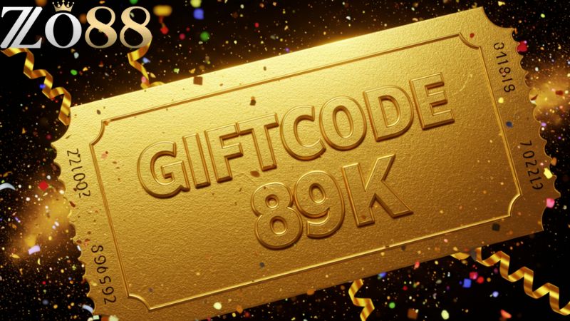 Hướng Dẫn Nhận Giftcode 100K ZO88 Trong 1 Phút 2 ZO88