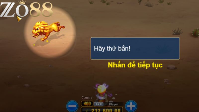Rồng Sét ZO88 – Chinh Phục Slots Đổi Thưởng 1 ZO88