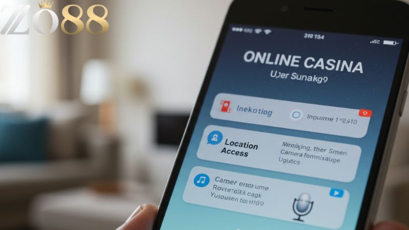 Quyền Riêng Tư Zo88 - Điều Khoản Mới Nhất Được Cập Nhật 3 Zo88