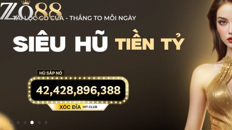 ZO88 - Nhà Cái Đẳng Cấp Top 1 | Đăng Ký Ngay +100K 17 ZO88