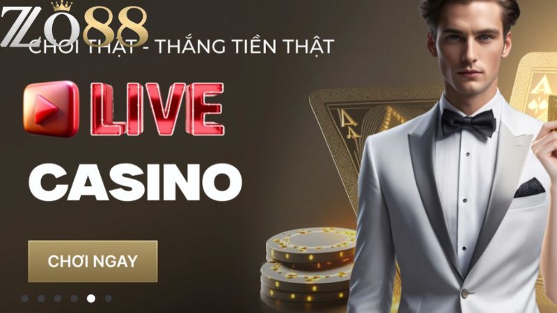 ZO88 - Nhà Cái Đẳng Cấp Top 1 | Đăng Ký Ngay +100K 16 ZO88