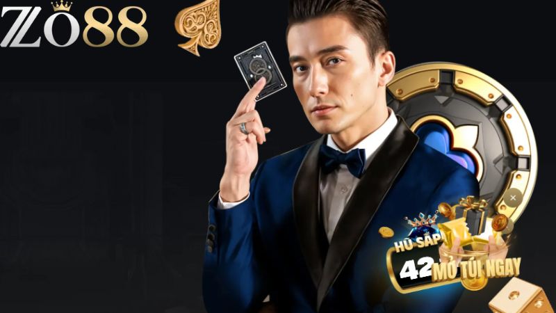 Giới Thiệu ZO88 - Đỉnh Cao Cá Cược Trực Tuyến Tại Việt Nam 3 ZO88