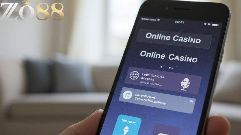 Quyền Riêng Tư Zo88 - Điều Khoản Mới Nhất Được Cập Nhật 1 Zo88