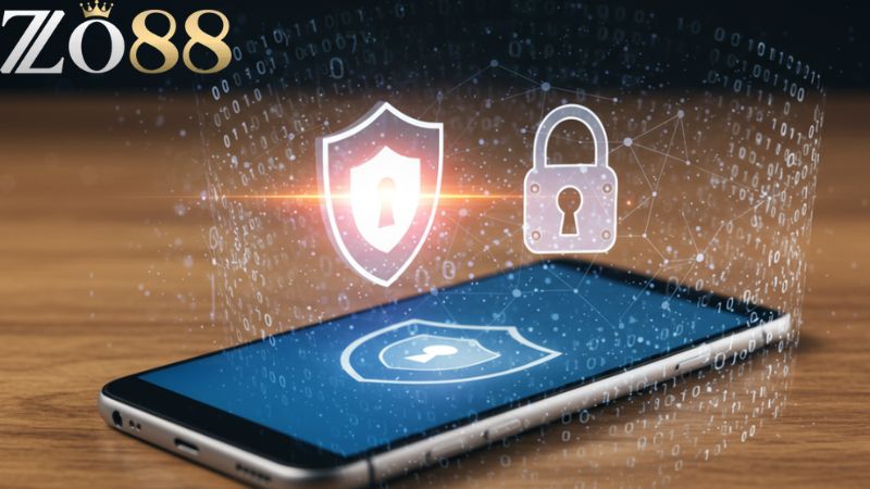 Chính Sách Bảo Mật ZO88 - Cược Thủ An Toàn 100% 1 ZO88