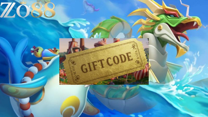 Giftcode Mahjong Dragon - Ưu Đãi Siêu Khủng Từ ZO88 3 ZO88