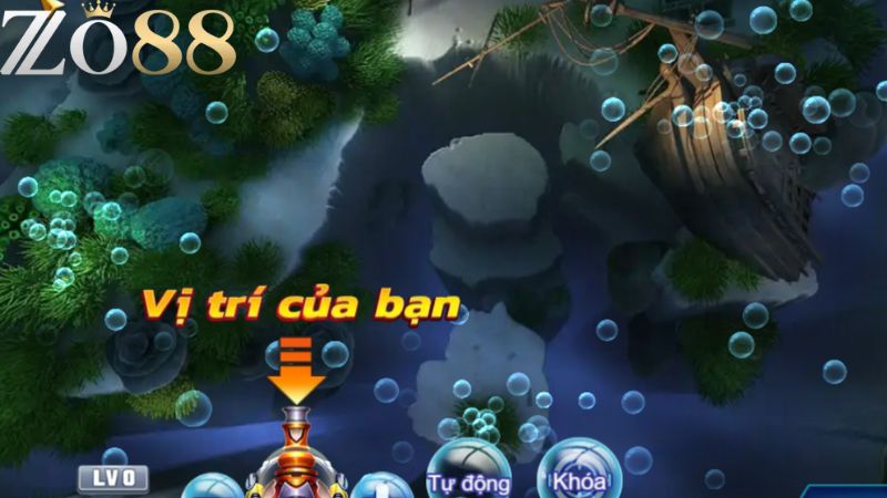 Rồng Rồng Rồng ZO88 – Tựa Game Đổi Thưởng Đặc Sắc Vạn Người Mê 1 ZO88
